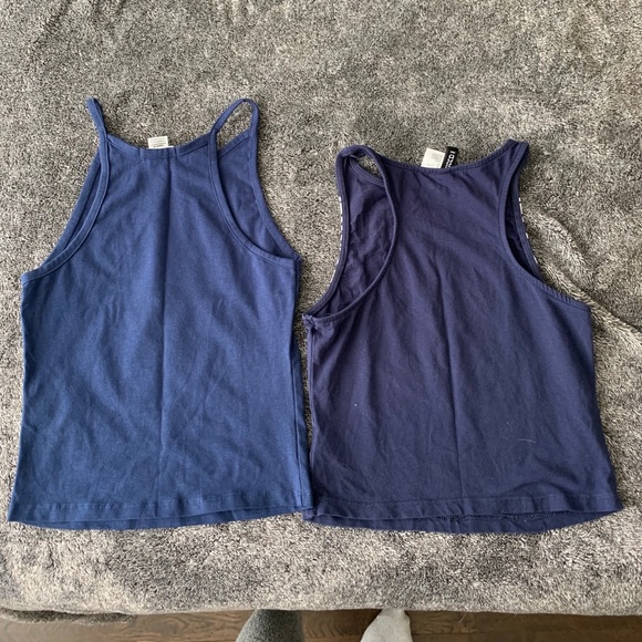 Crop Tops - Picture 4 of 4